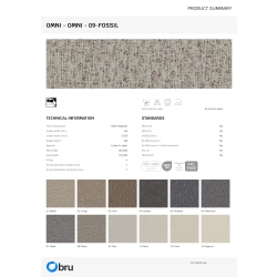 Tkaniny Omni FibreGuard